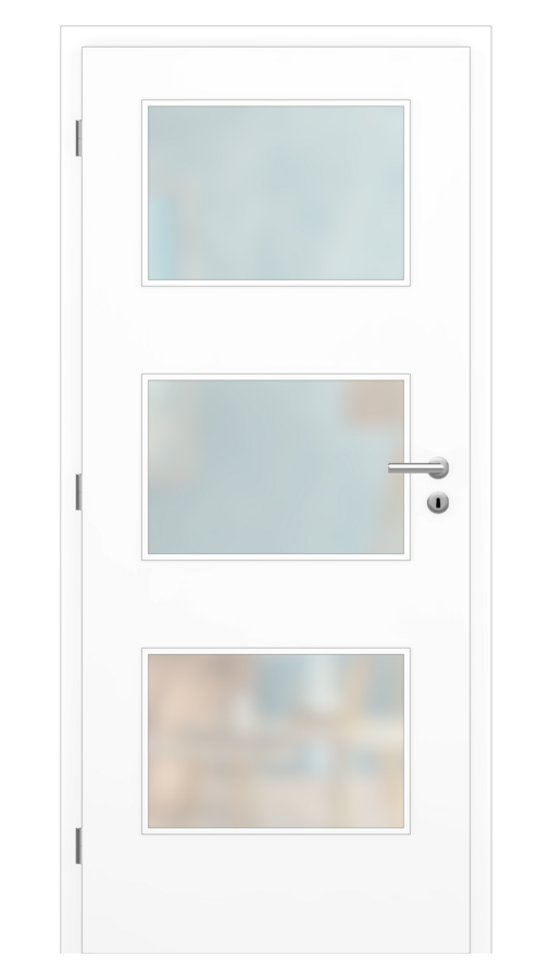 Styl / Styl 15 / FÓLIA - folie biela / Činčila, číra