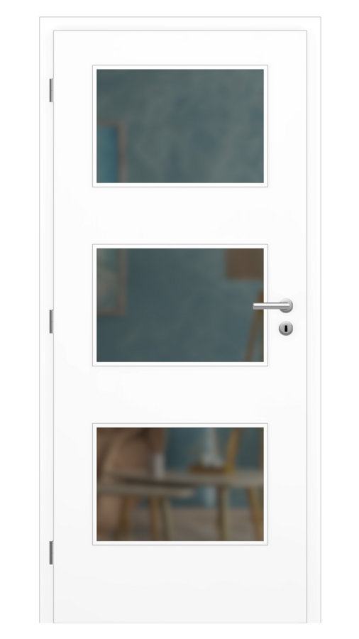 Styl / Styl 15 / FÓLIA - folie biela / Planibel sivá