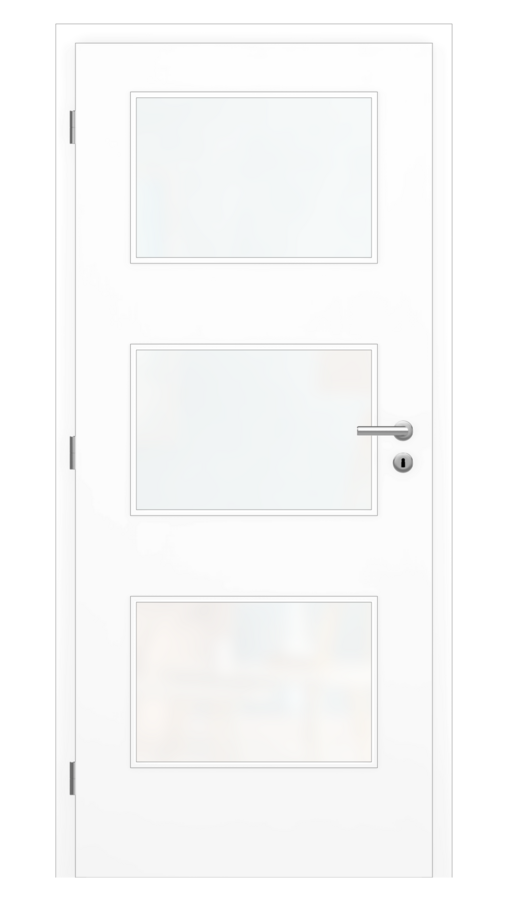 Styl / Styl 15 / FÓLIA - folie biela / Connex, mliečny