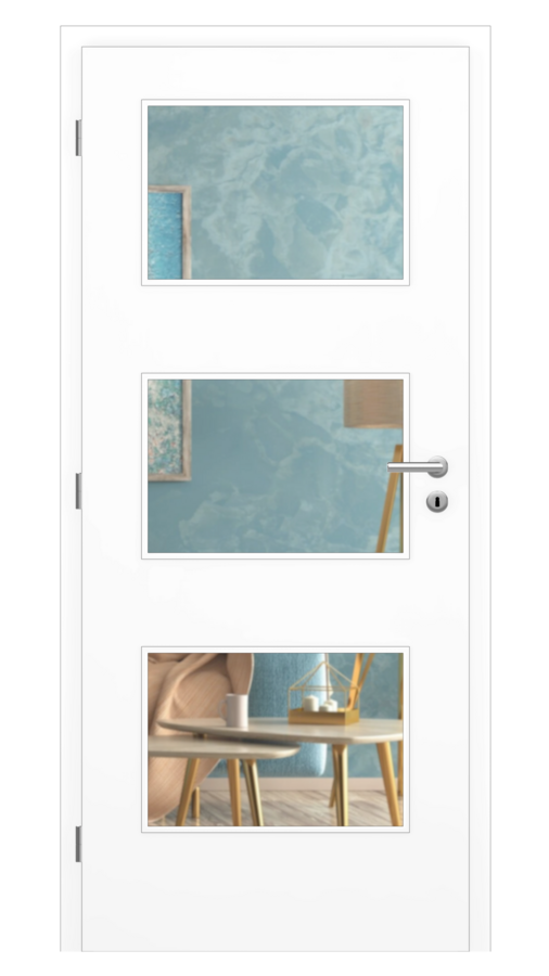 Styl / Styl 15 / FÓLIA - folie biela / Connex, číry