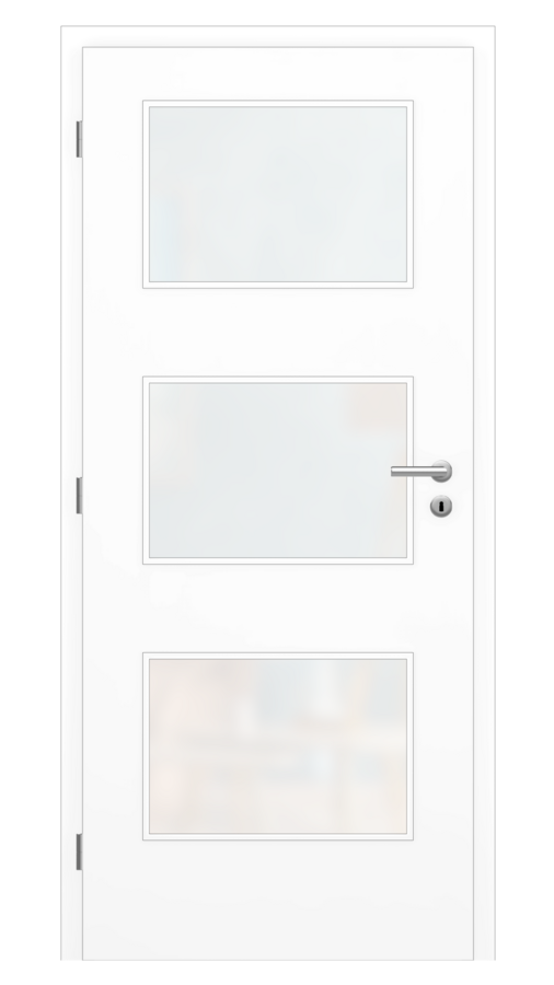 Styl / Styl 15 / FÓLIA - folie biela / Satinato