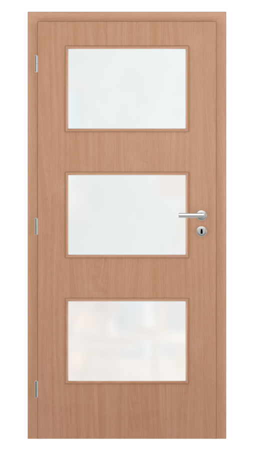 Styl / Styl 15 / FÓLIA - buk / Satinato