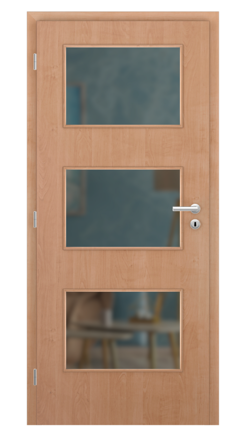 Styl / Styl 15 / FÓLIA - jelša / Planibel sivá