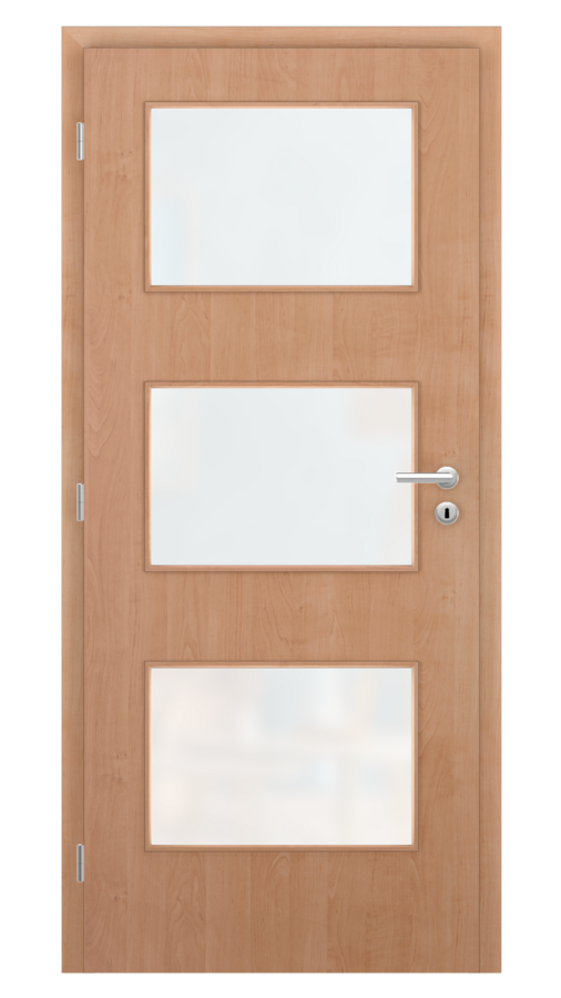 Styl / Styl 15 / FÓLIA - jelša / Satinato