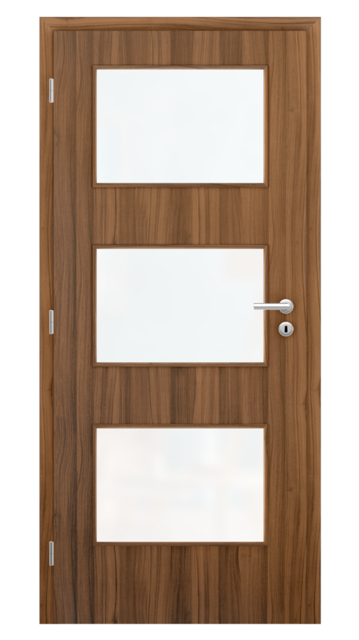 Styl / Styl 15 / FÓLIA - orech / Connex, mliečny