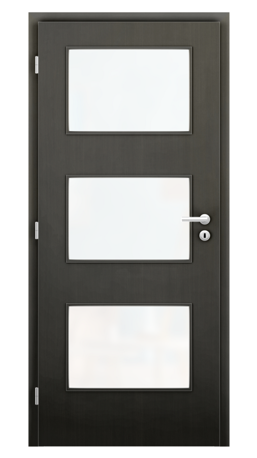 Styl / Styl 15 / FÓLIA - wenge / Connex, mliečny