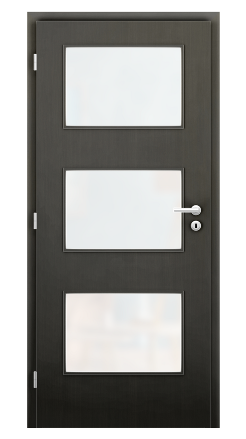 Styl / Styl 15 / FÓLIA - wenge / Satinato