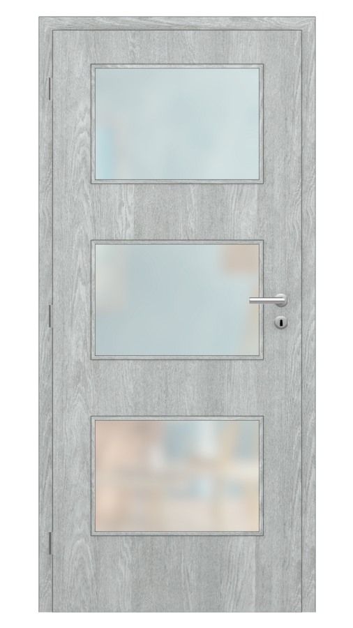 Styl / Styl 15 / FÓLIA - earl grey / Činčila, číra