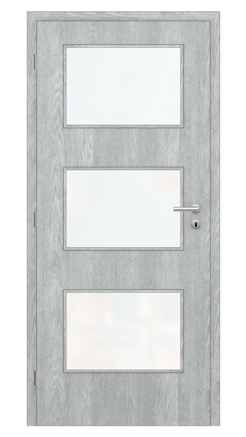 Styl / Styl 15 / FÓLIA - earl grey / Connex, mliečny