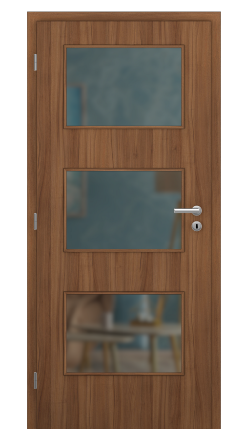 Styl / Styl 15 / CPL - orech / Planibel sivá