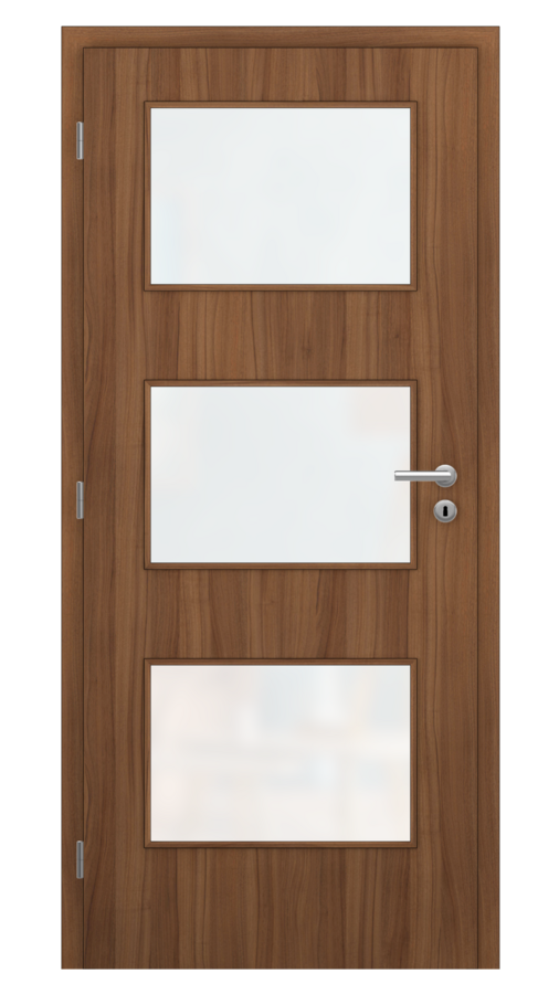 Styl / Styl 15 / CPL - orech / Satinato