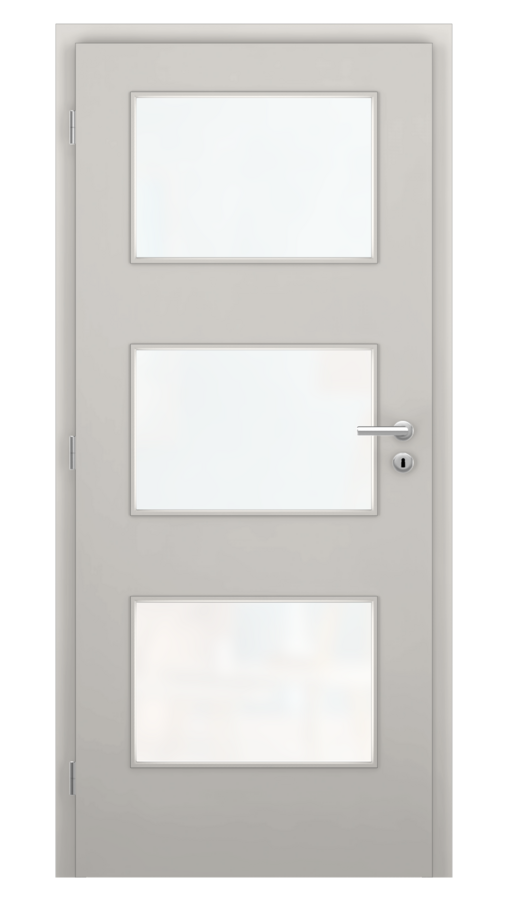 Styl / Styl 15 / CPL - sivá / Connex, mliečny