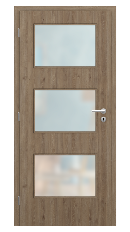 Styl / Styl 15 / CPL - gaštan horský / Činčila, číra