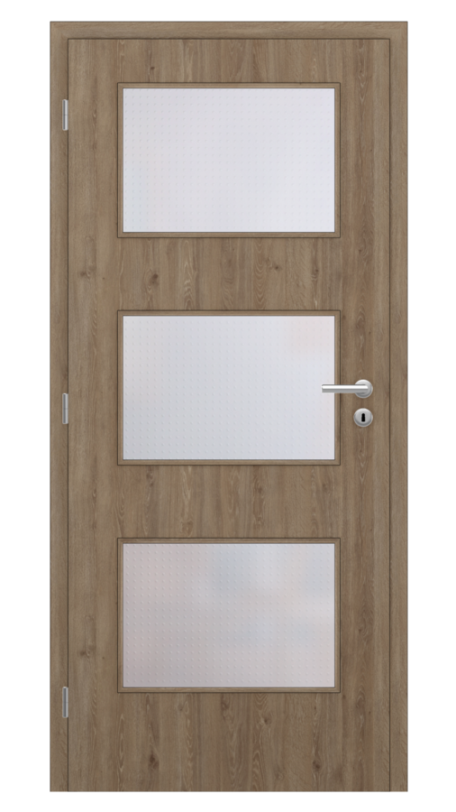 Styl / Styl 15 / CPL - gaštan horský / Master carre