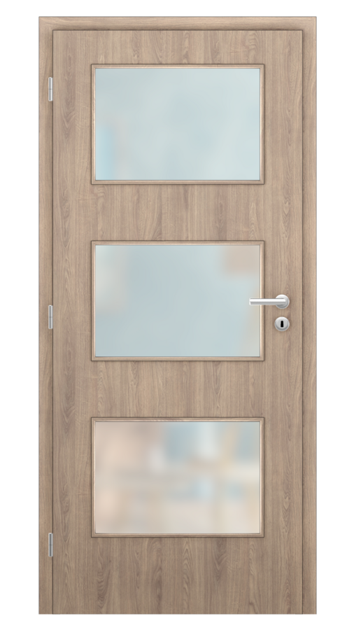 Styl / Styl 15 / CPL - dub royal / Činčila, číra