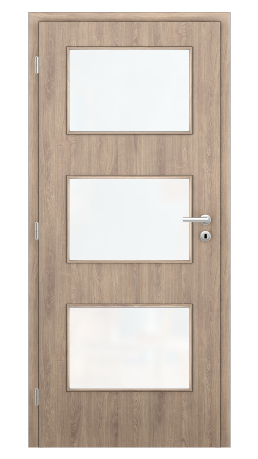 Styl / Styl 15 / CPL - dub royal / Connex, mliečny