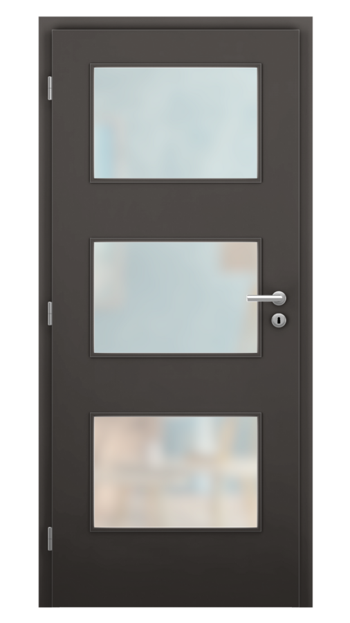 Styl / Styl 15 / CPL - antracit / Činčila, číra