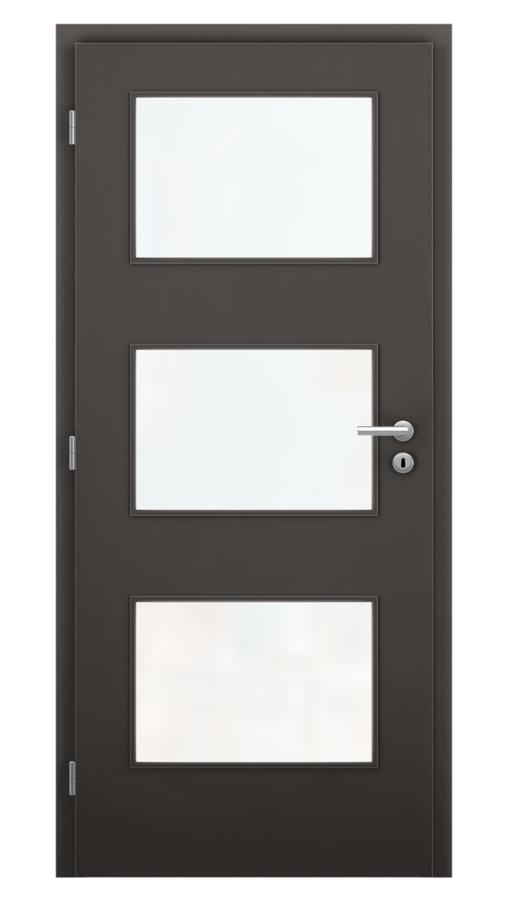 Styl / Styl 15 / CPL - antracit / Connex, mliečny