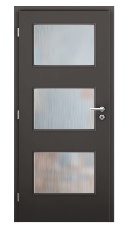 Styl / Styl 15 / CPL - antracit / Kôra číra