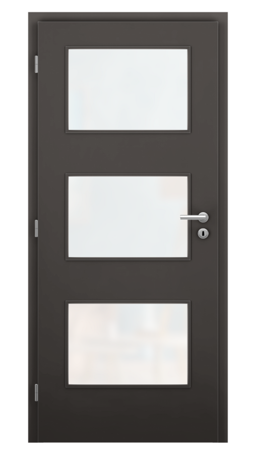 Styl / Styl 15 / CPL - antracit / Satinato