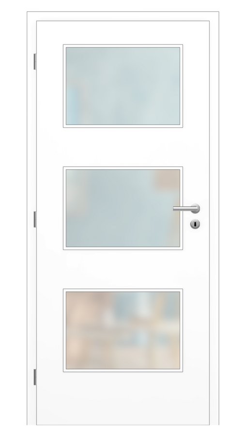 Styl / Styl 15 / CPL - biela prémium / Činčila, číra