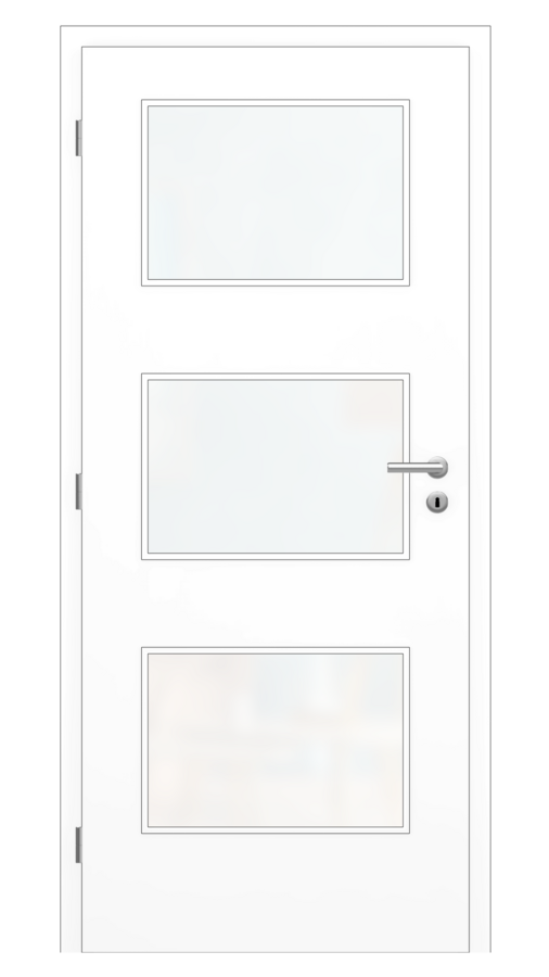 Styl / Styl 15 / CPL - biela prémium / Connex, mliečny