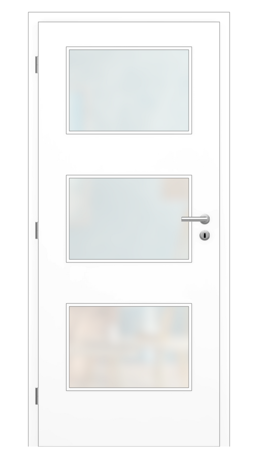 Styl / Styl 15 / CPL - biela prémium / Satinato