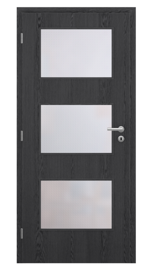 Styl / Styl 15 / SOLO STRUKTUR - dub dark grey / Master carre