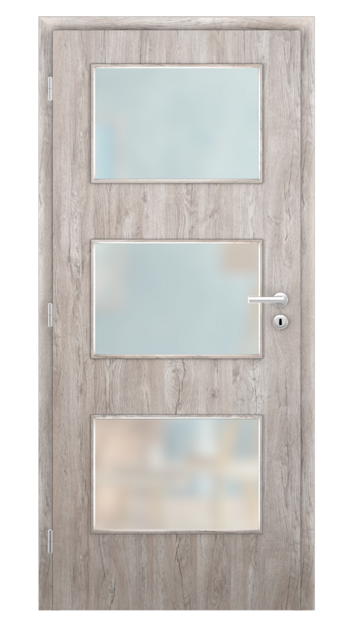 Styl / Styl 15 / SOLO STRUKTUR - dub alpský / Činčila, číra