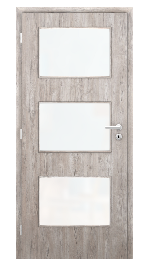 Styl / Styl 15 / SOLO STRUKTUR - dub alpský / Connex, mliečny