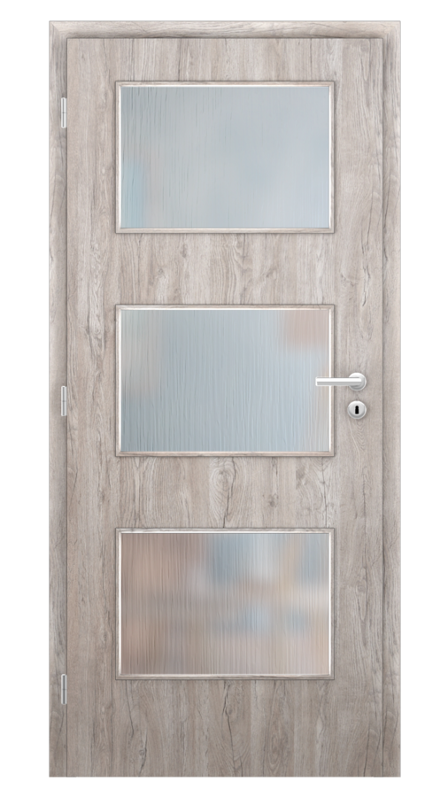 Styl / Styl 15 / SOLO STRUKTUR - dub alpský / Kôra číra