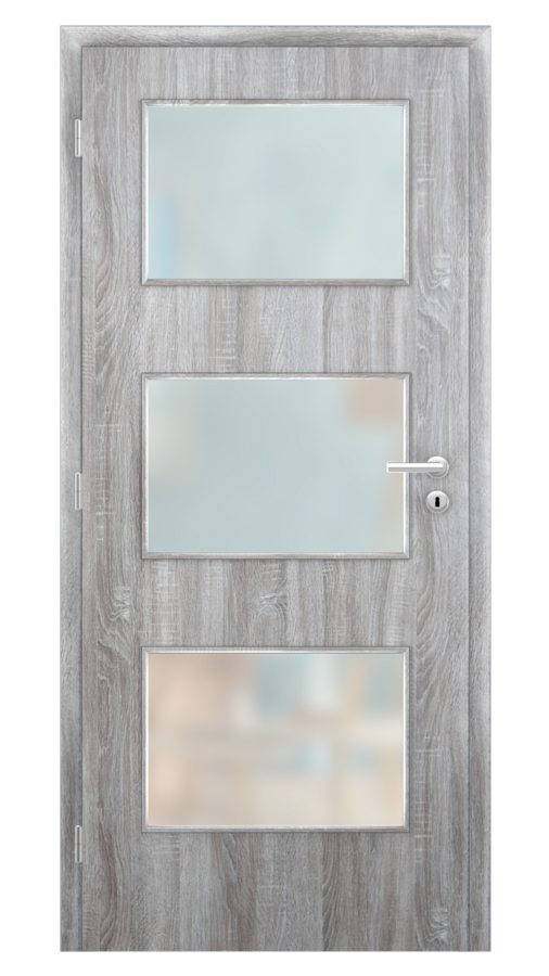 Styl / Styl 15 / SOLO STRUKTUR - dub archico / Činčila, číra