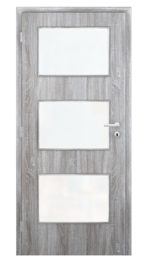 Styl / Styl 15 / SOLO STRUKTUR - dub archico / Connex, mliečny