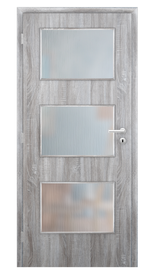 Styl / Styl 15 / SOLO STRUKTUR - dub archico / Kôra číra