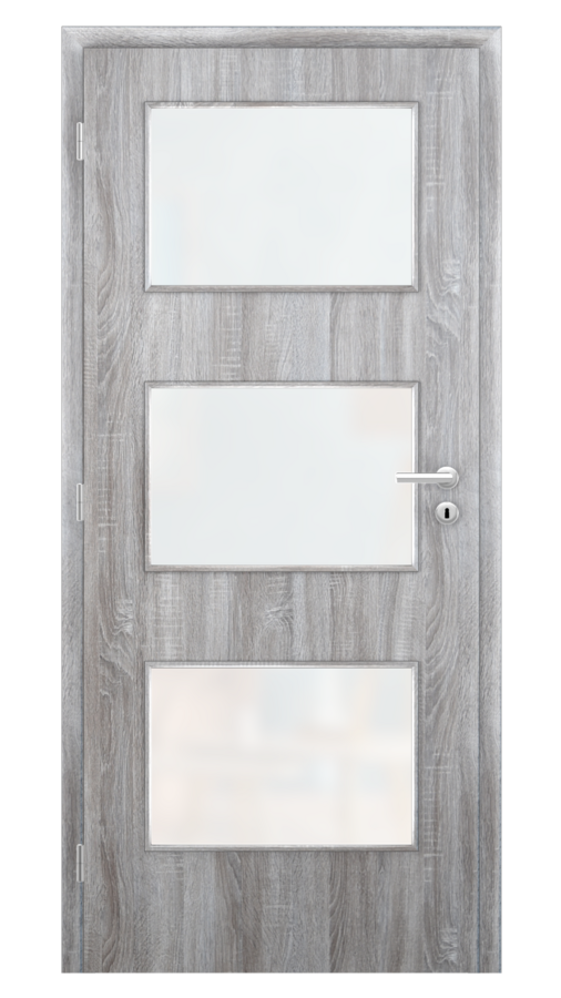 Styl / Styl 15 / SOLO STRUKTUR - dub archico / Satinato