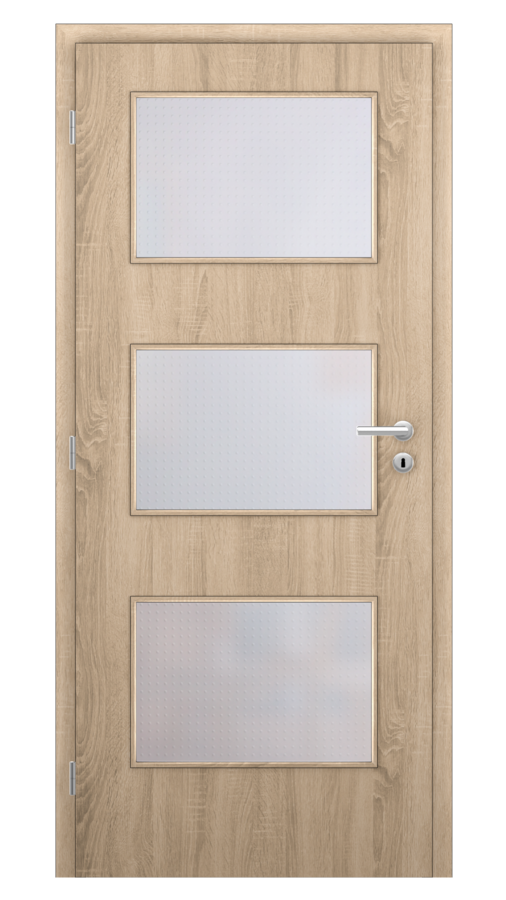 Styl / Styl 15 / SOLO STRUKTUR - dub sonoma / Master carre