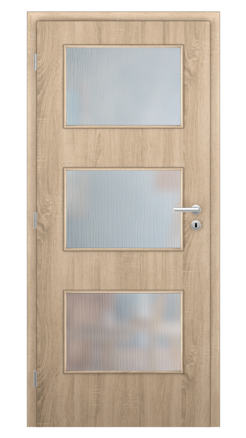 Styl / Styl 15 / SOLO STRUKTUR - dub sonoma / Kôra číra