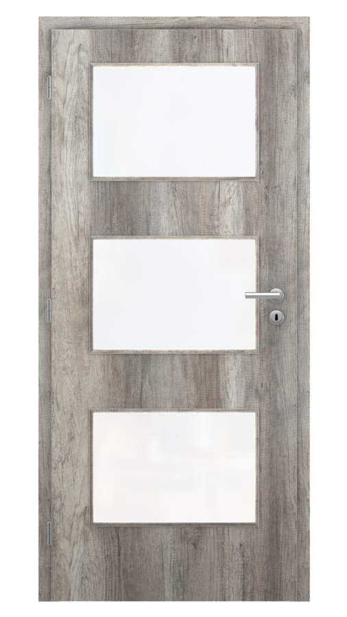 Styl / Styl 15 / SOLO STRUKTUR - dub canyon / Connex, mliečny