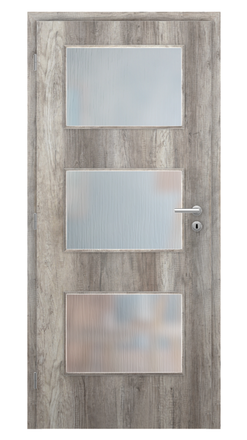 Styl / Styl 15 / SOLO STRUKTUR - dub canyon / Kôra číra