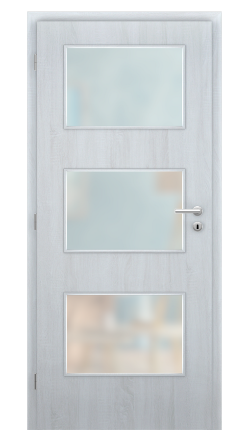 Styl / Styl 15 / SOLO STRUKTUR - andorra white / Činčila, číra