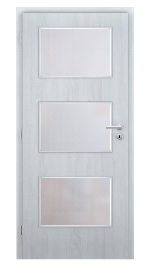 Styl / Styl 15 / SOLO STRUKTUR - andorra white / Master carre