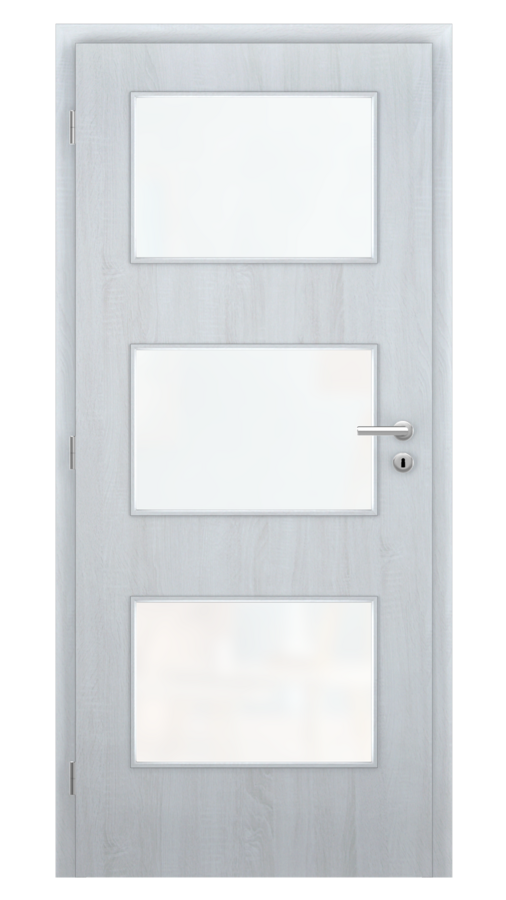 Styl / Styl 15 / SOLO STRUKTUR - andorra white / Connex, mliečny