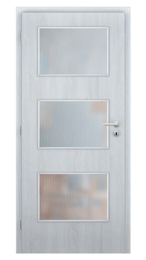 Styl / Styl 15 / SOLO STRUKTUR - andorra white / Kôra číra