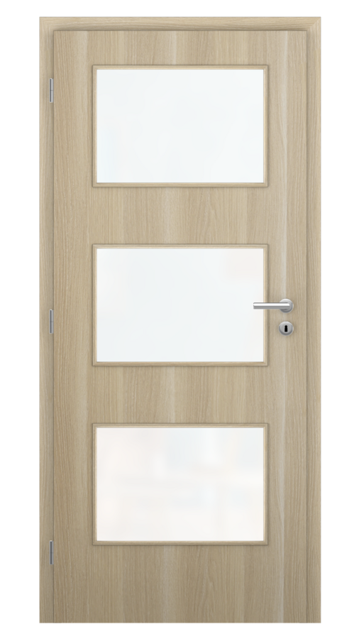 Styl / Styl 15 / SOLO STRUKTUR - stockholm / Connex, mliečny