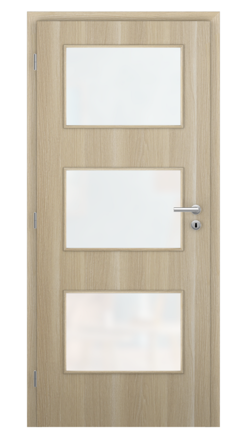 Styl / Styl 15 / SOLO STRUKTUR - stockholm / Satinato