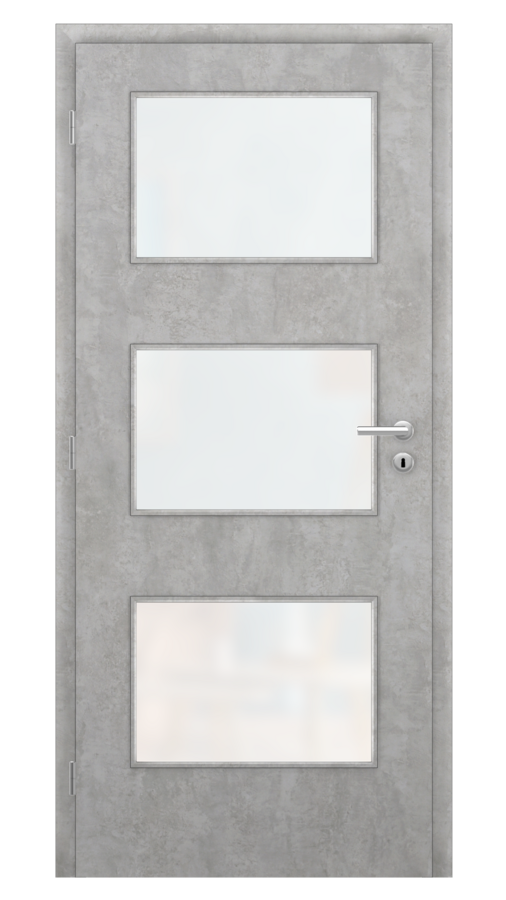 Styl / Styl 15 / SOLO STRUKTUR - beton / Satinato