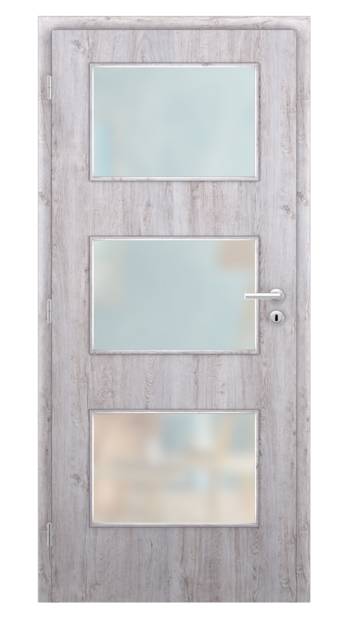 Styl / Styl 15 / SOLO STRUKTUR - dub western / Činčila, číra