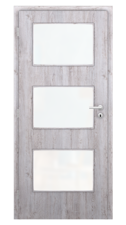 Styl / Styl 15 / SOLO STRUKTUR - dub western / Connex, mliečny