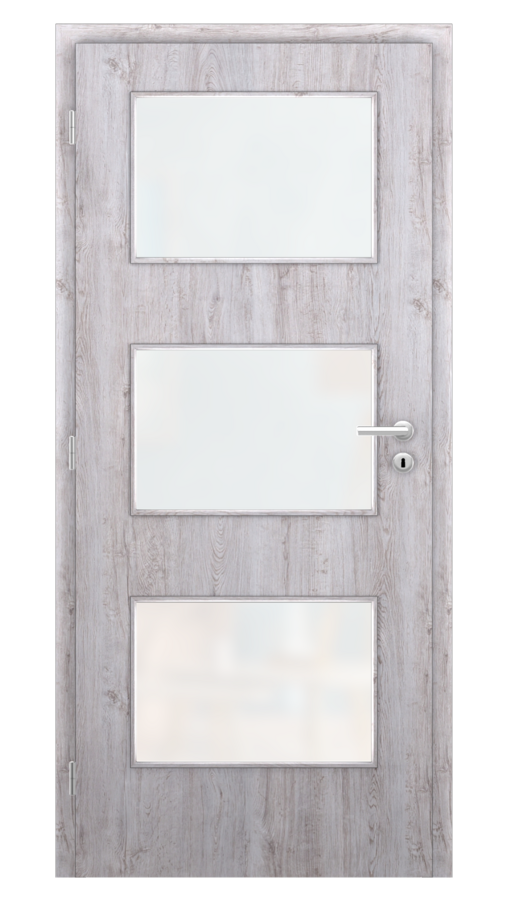 Styl / Styl 15 / SOLO STRUKTUR - dub western / Satinato