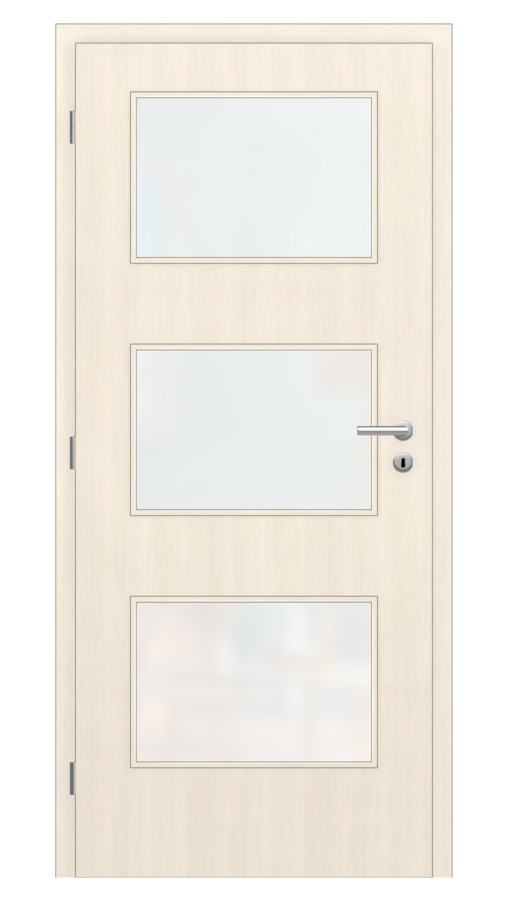 Styl / Styl 15 / CPL SOLO 3D - cremeline / Satinato